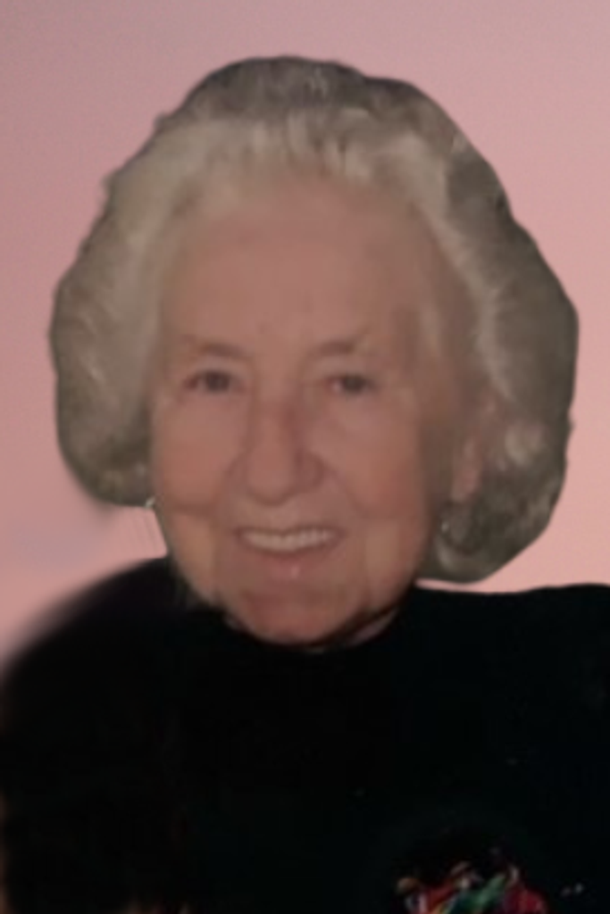 D. Helen Alexander Profile Photo