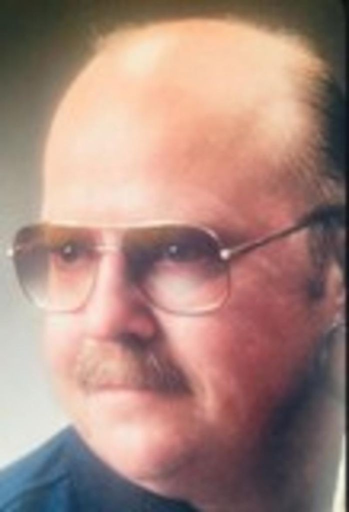 Floyd "Bill" William Warner