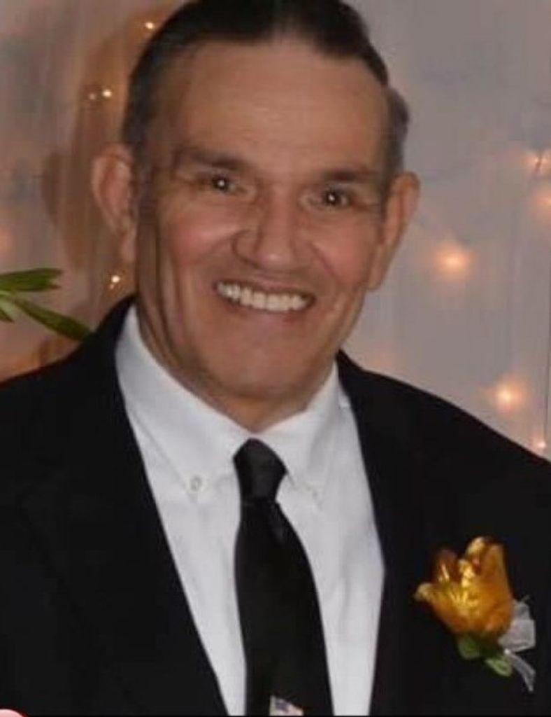 Barry Culbertson
