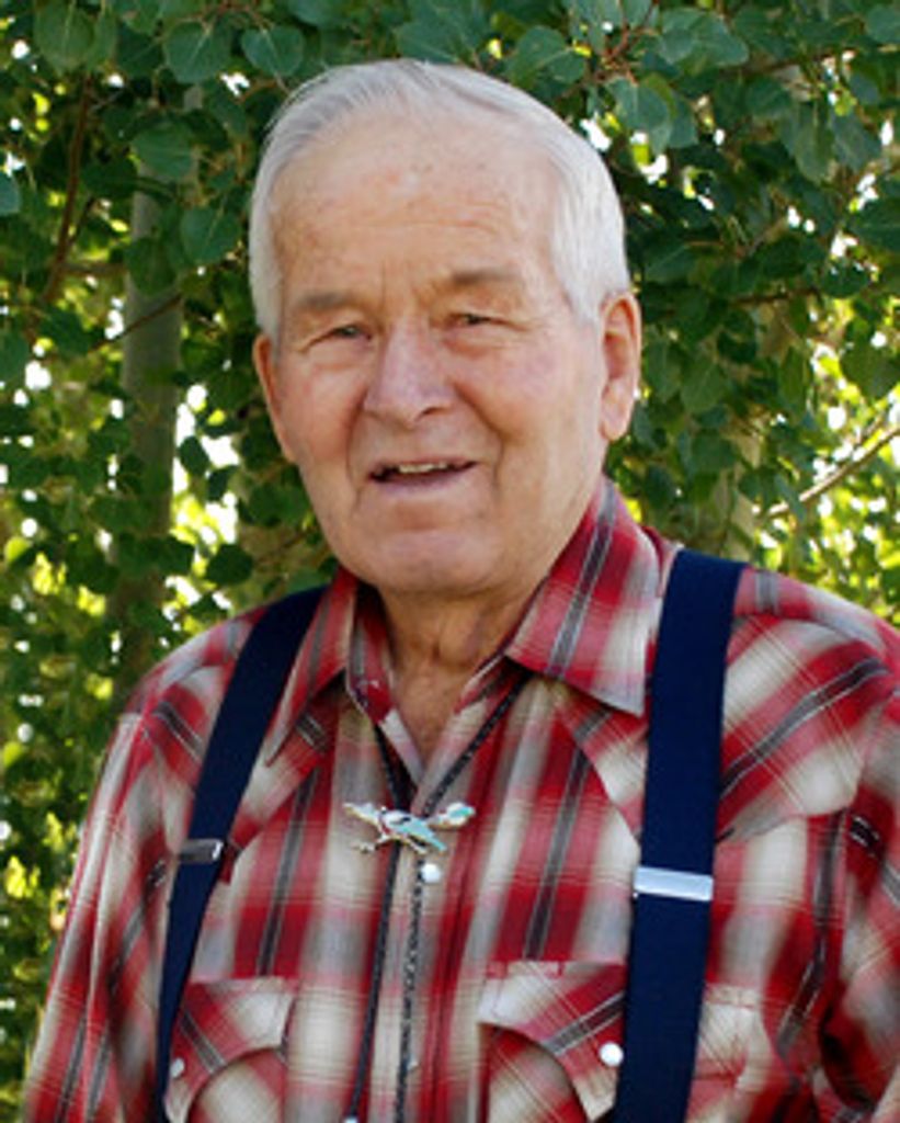 Milo Bahr