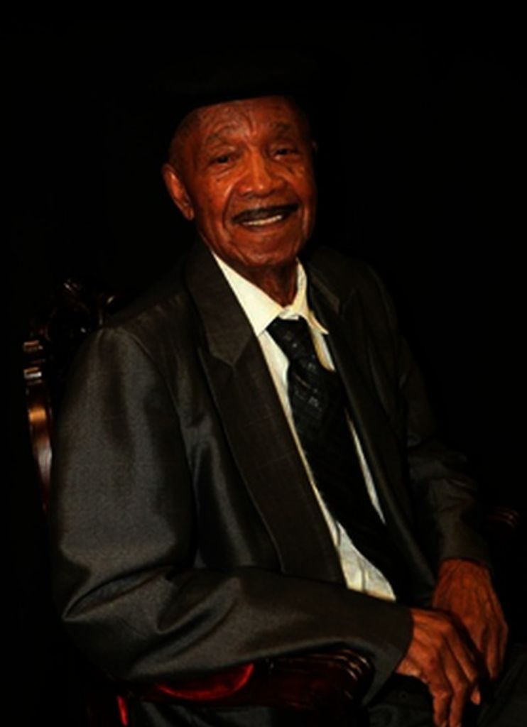 Alcean Simpson Profile Photo