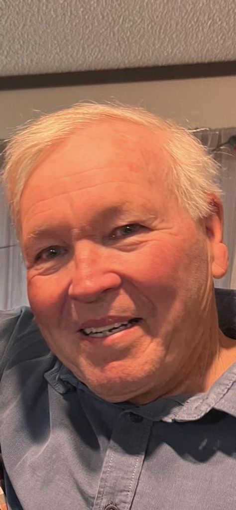 Larry Williams Profile Photo