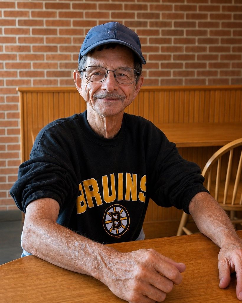 Donald Allan Larouche Profile Photo