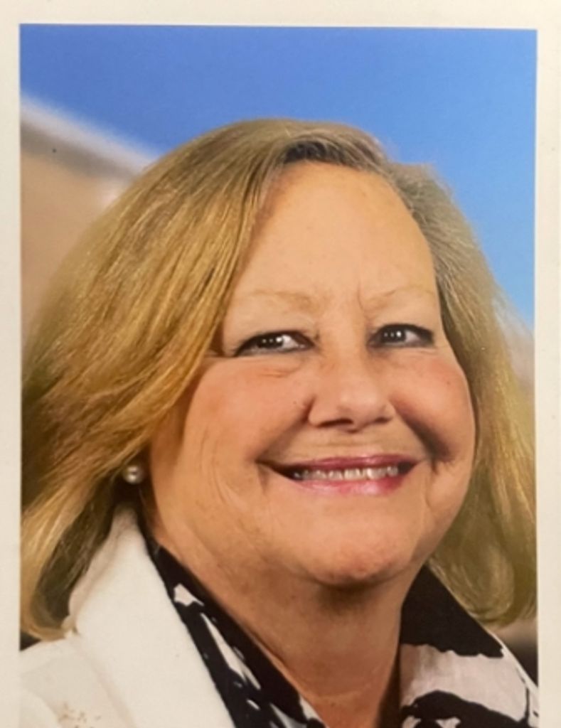 Millicent Aldridge Thomas