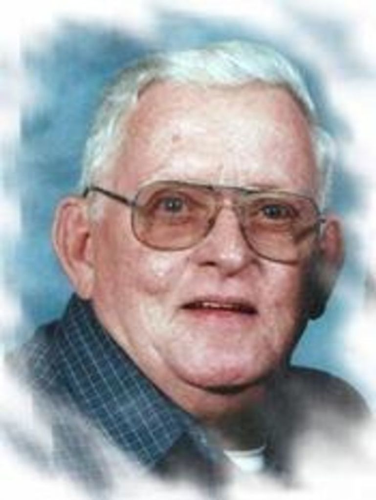 Lester Ray Arnold