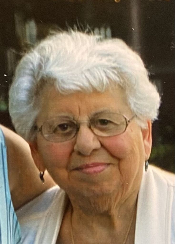 Frances A. Bongiorno Profile Photo