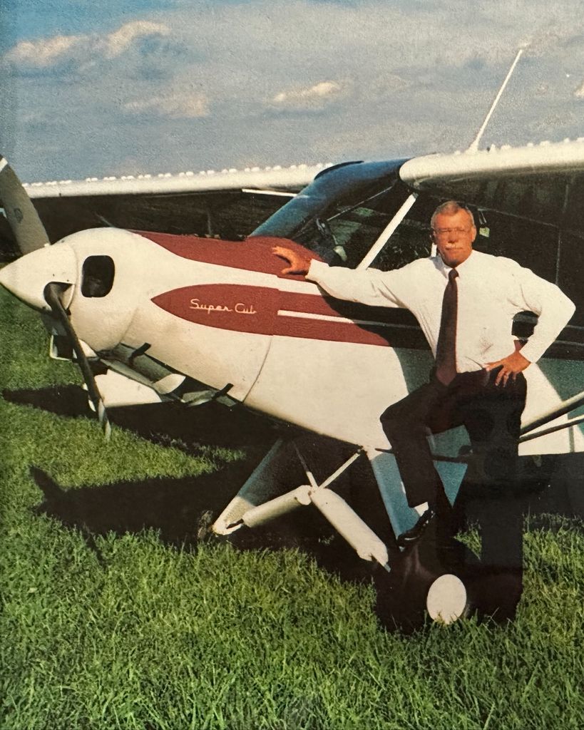 Gary E. Roberts