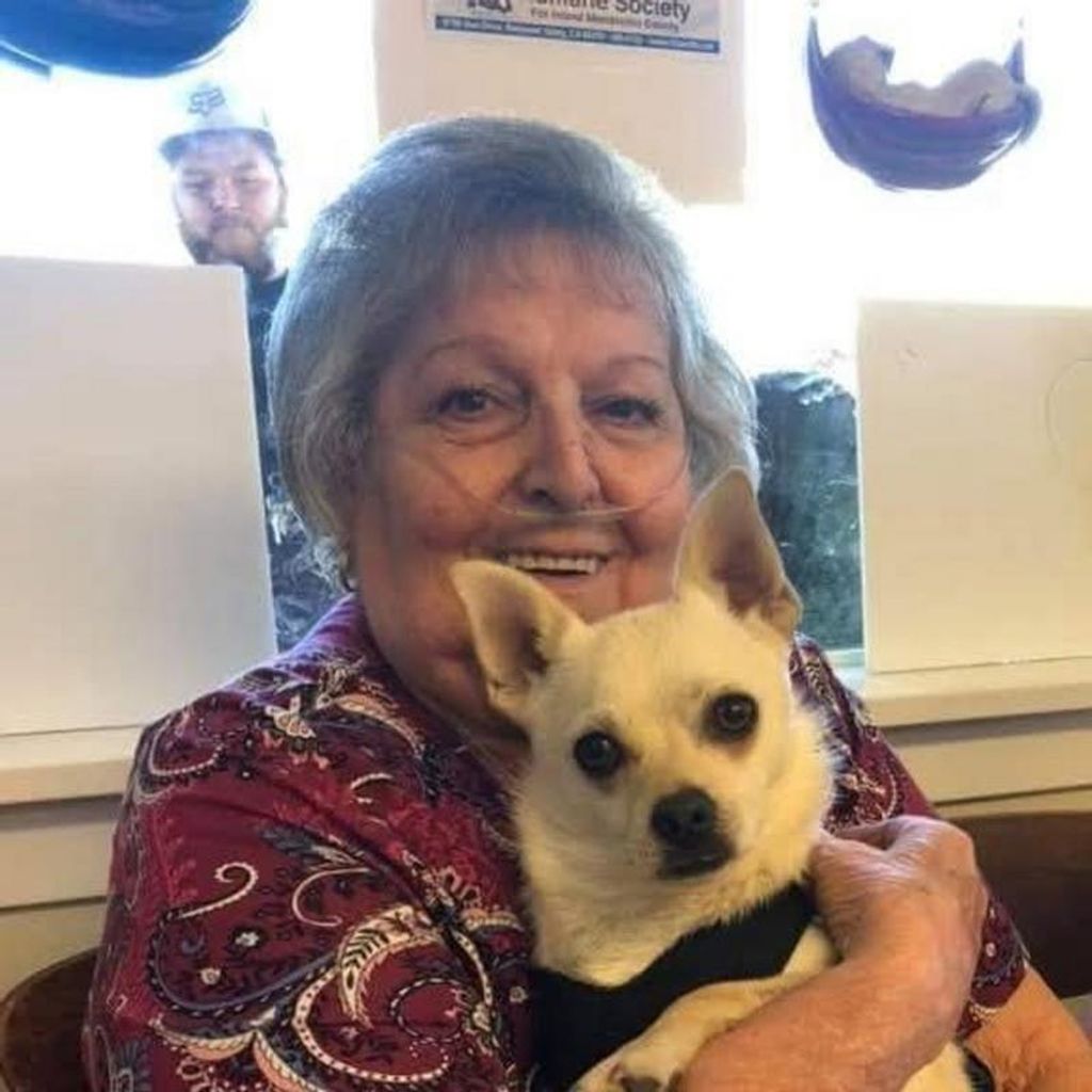 Barbara Jean Parducci-Wetherell