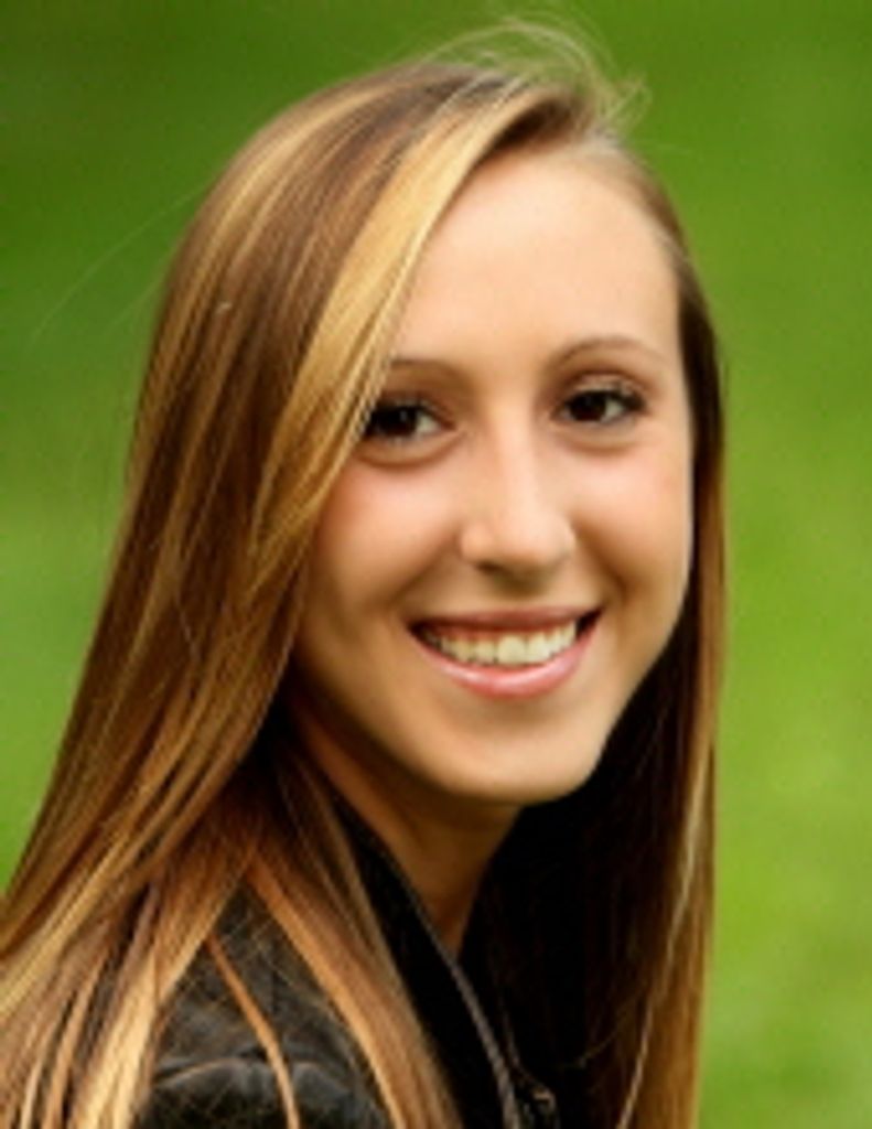 Sierah Catherine Ce Joughin Profile Photo