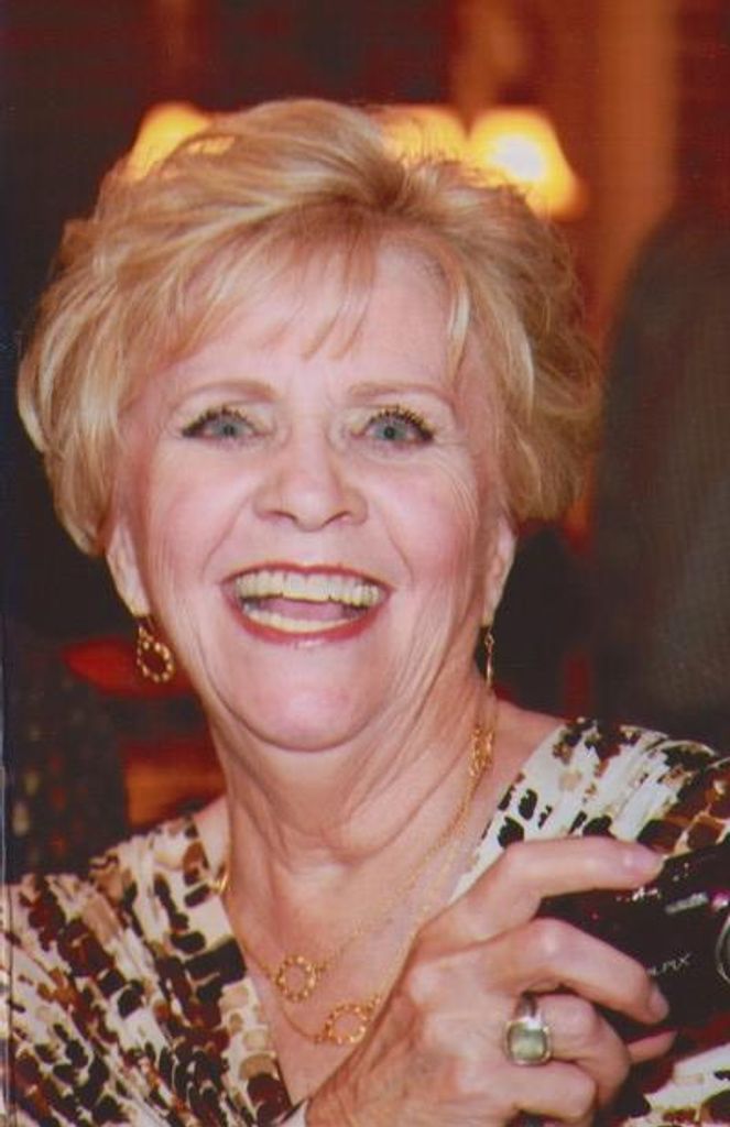 Lucille Moran Hall