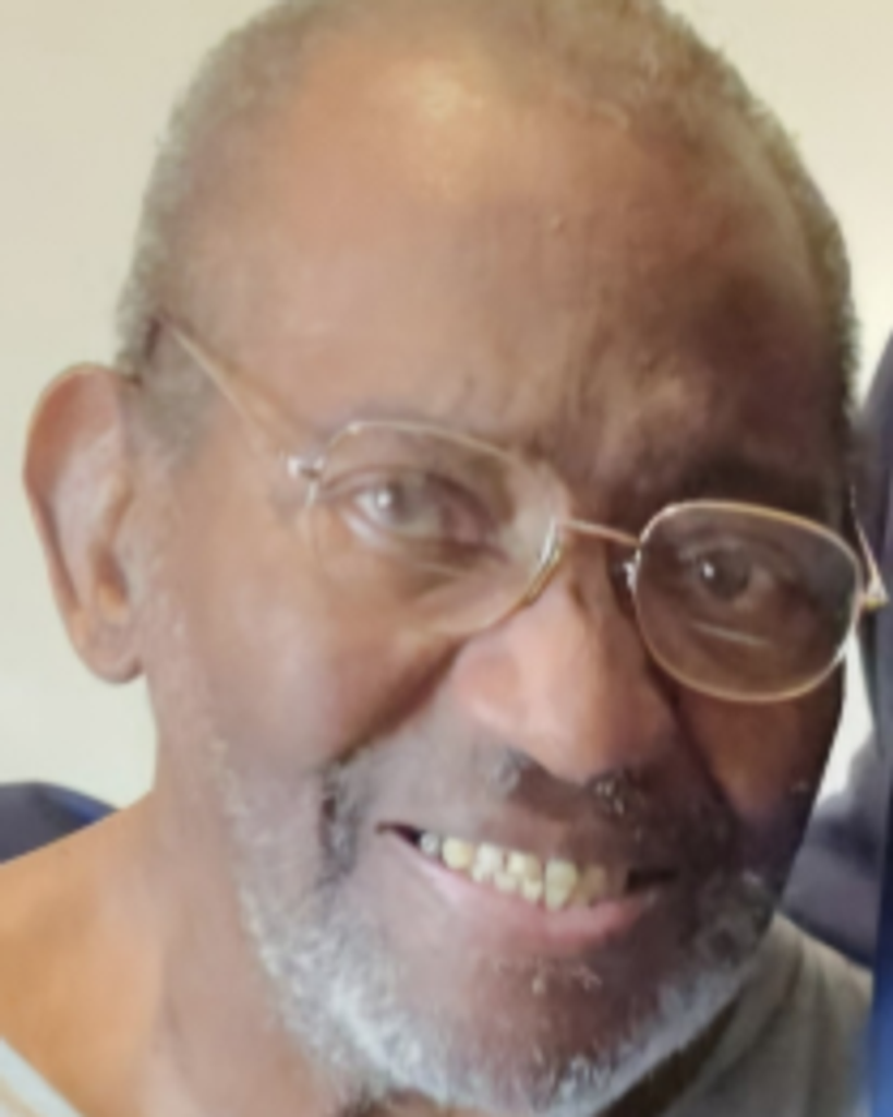 Willie Greig, Jr.