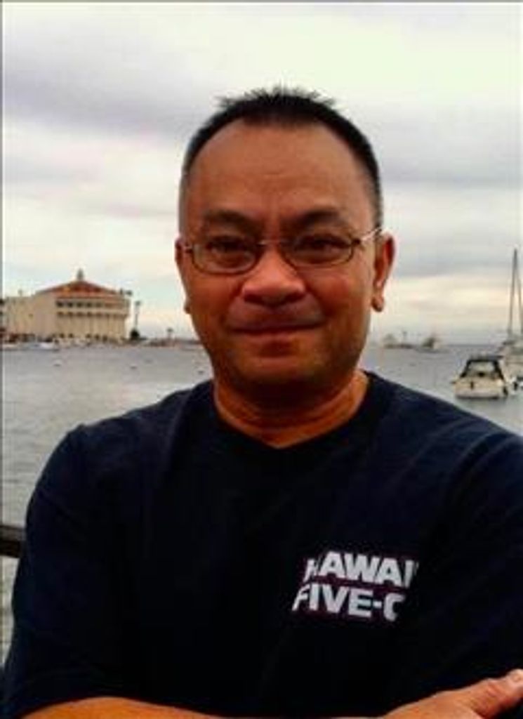 Joe B. Ramirez