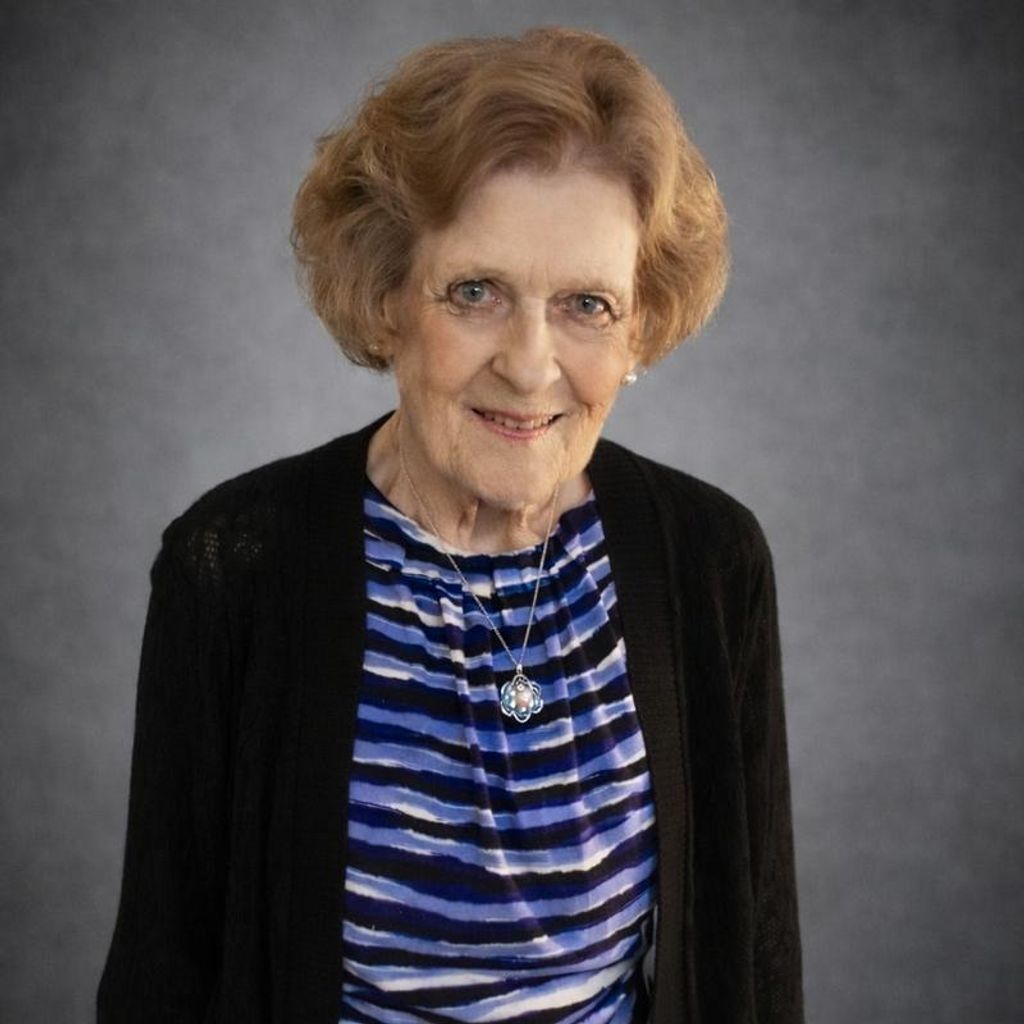 Martha Hogge Oliver Profile Photo