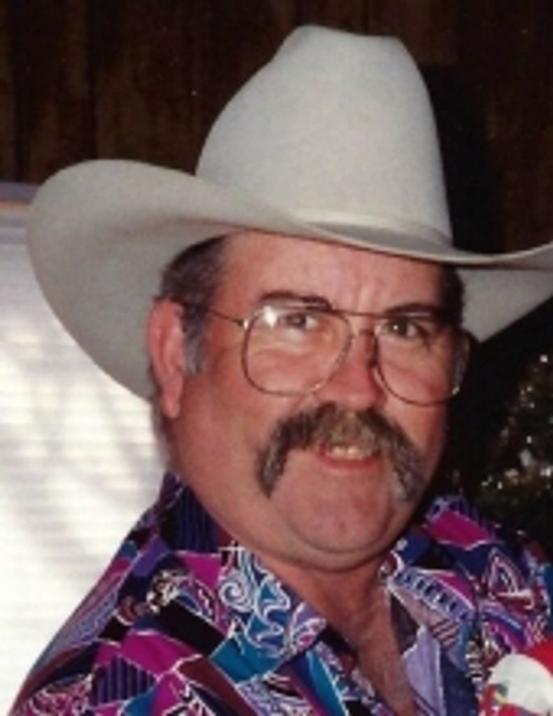 John R. Miller