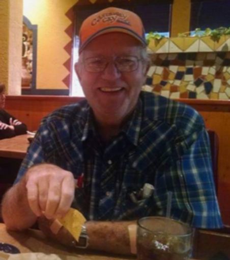 Photo of Jerry L. North
