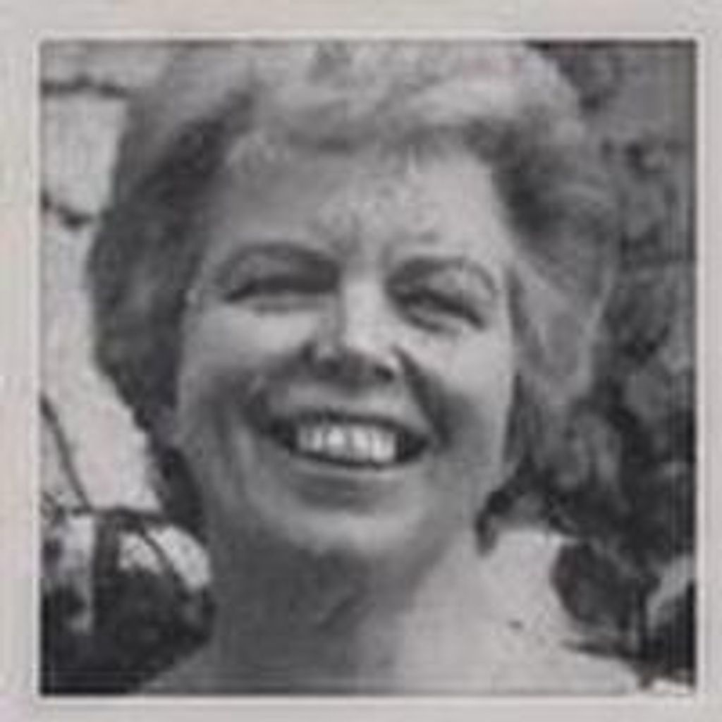 Margaret M. Randall Profile Photo