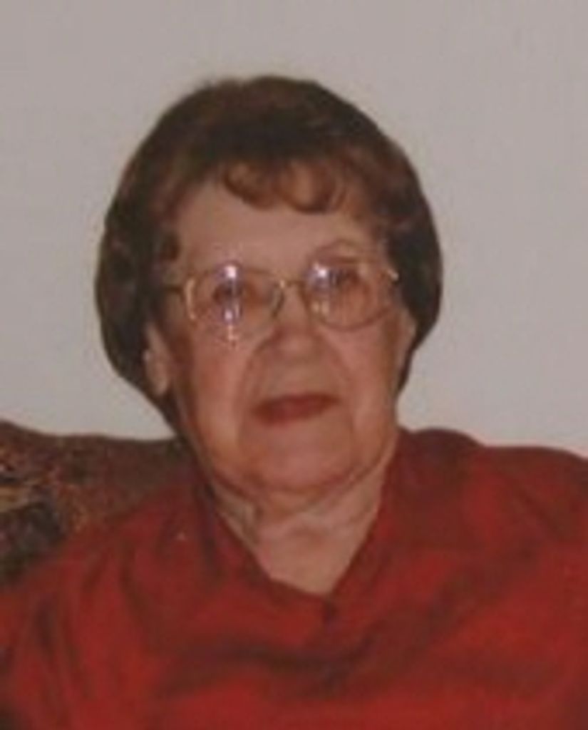 Ann Rosniak Wilson