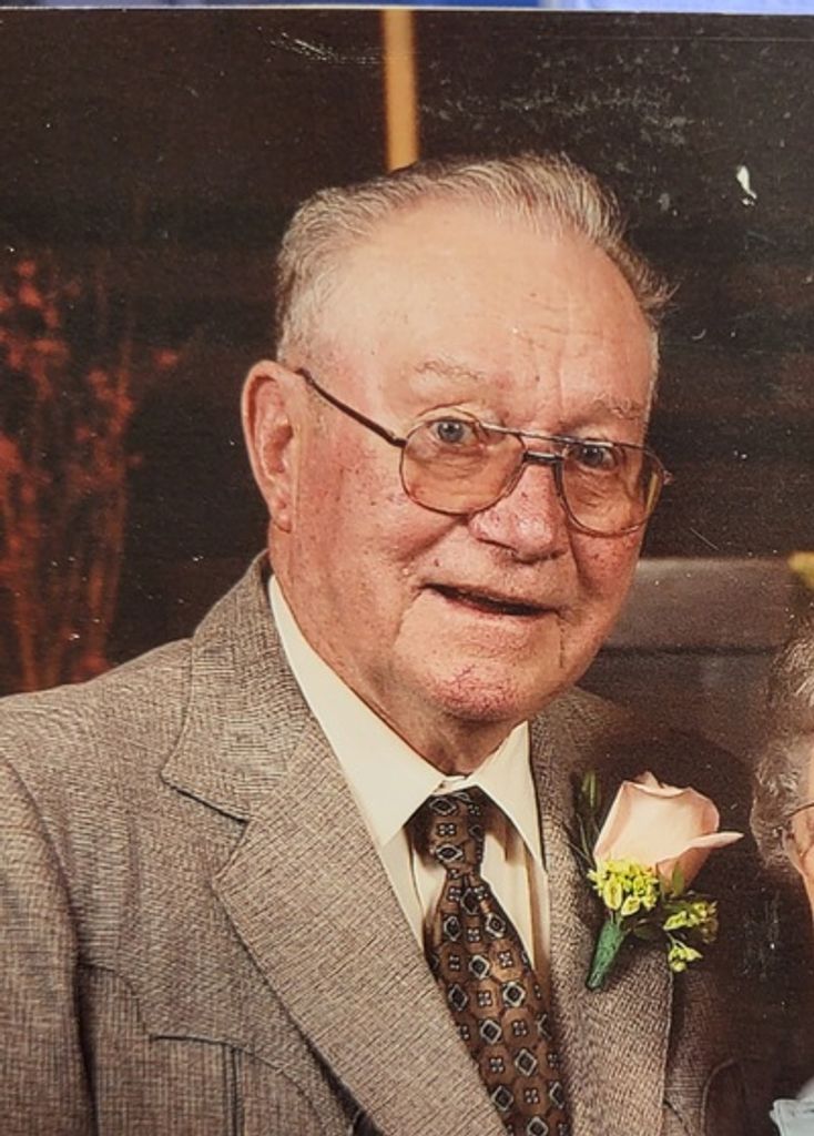 Glen Lueders Profile Photo
