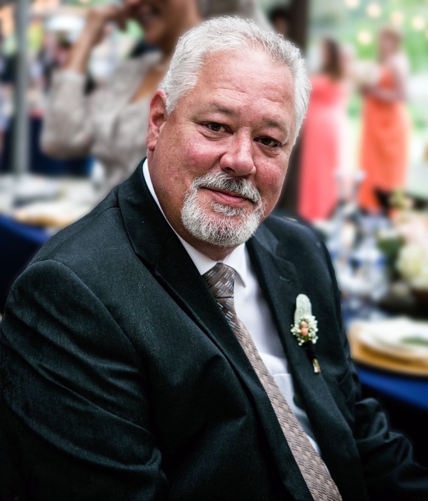 Timothy Robert Mcguire