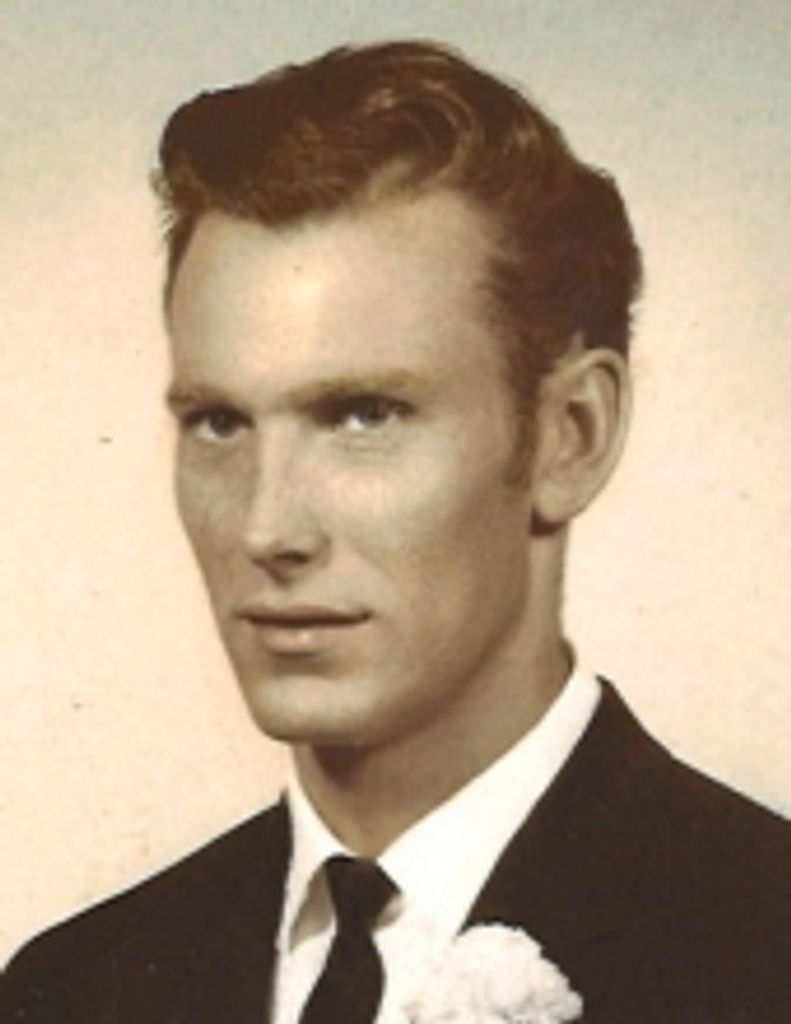 Tyrell "Ted" Grattan