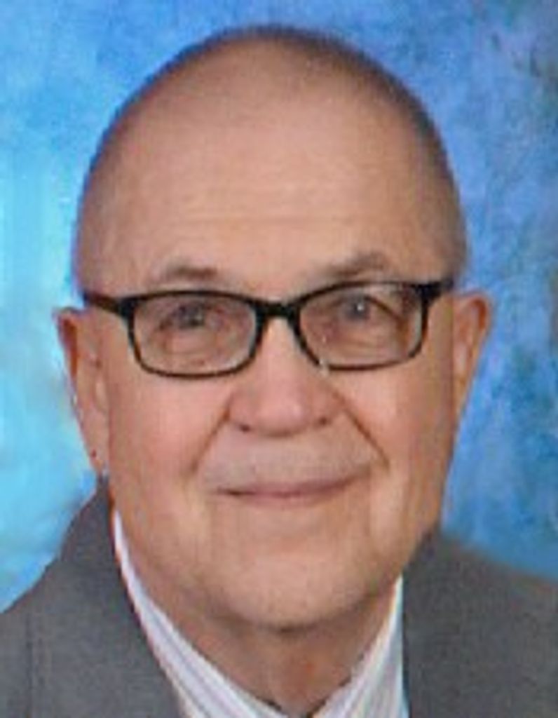 Robert A. Fielden