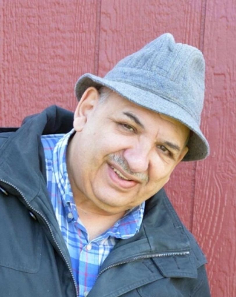 Dennis N. Sfeir