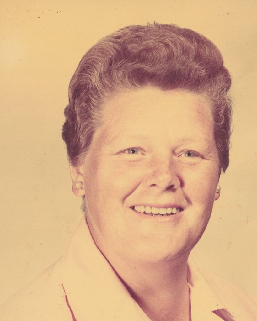 Dorothy Huth Profile Photo
