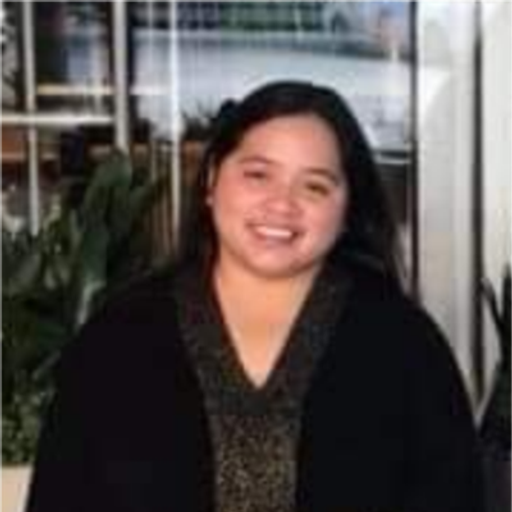 Mae Joy Alcaraz Hughes photo gallery thumbnail 1 of 4