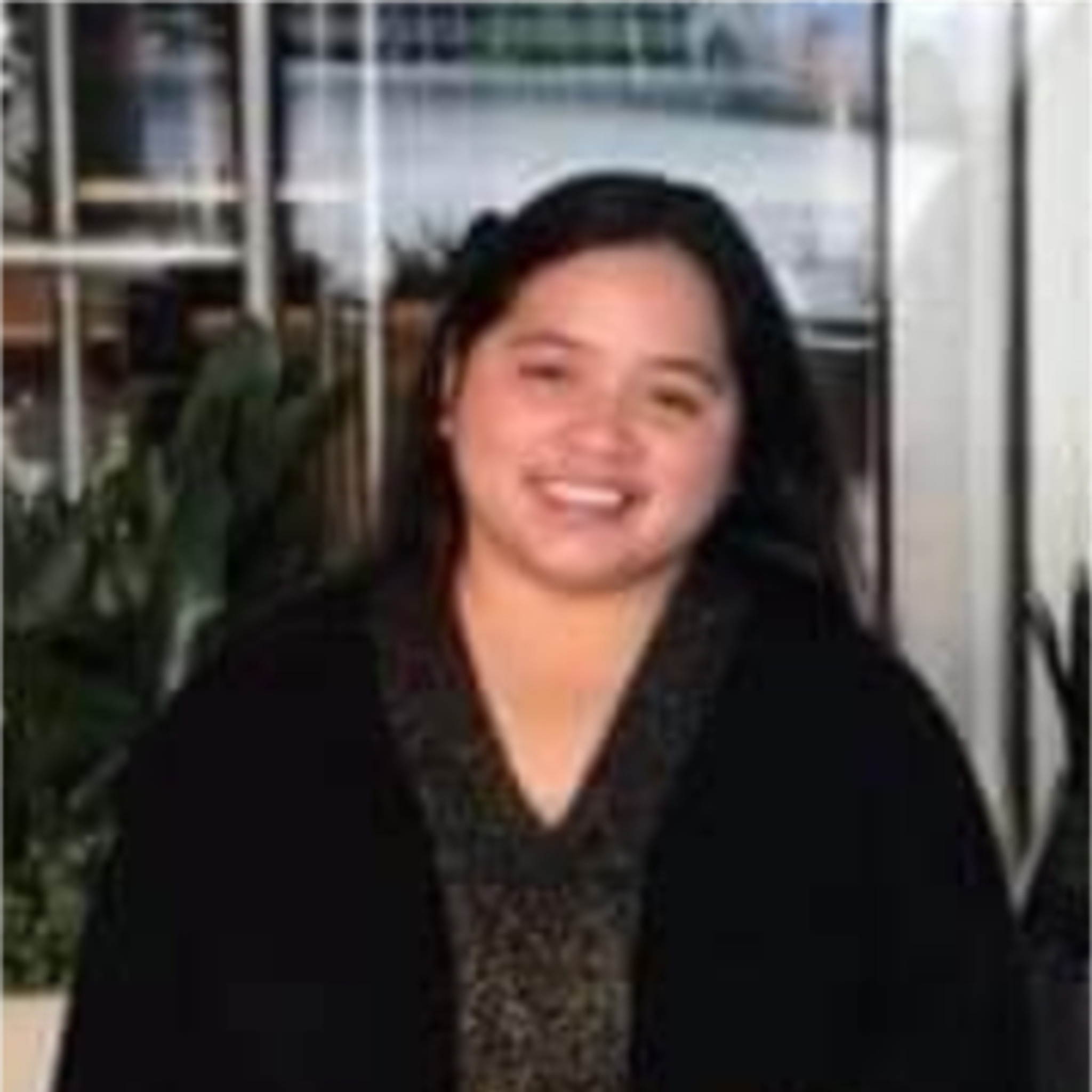 Mae Joy Alcaraz Hughes photo gallery image 1 of 4