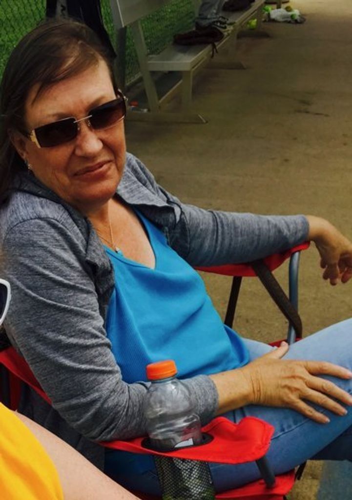 Jennie Maria Jones Profile Photo