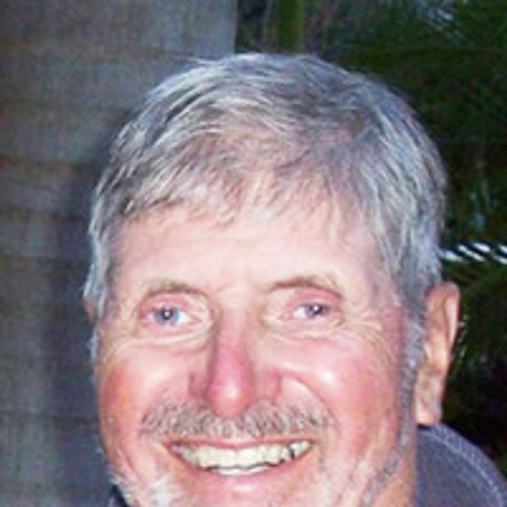 John A. Zurheide Profile Photo