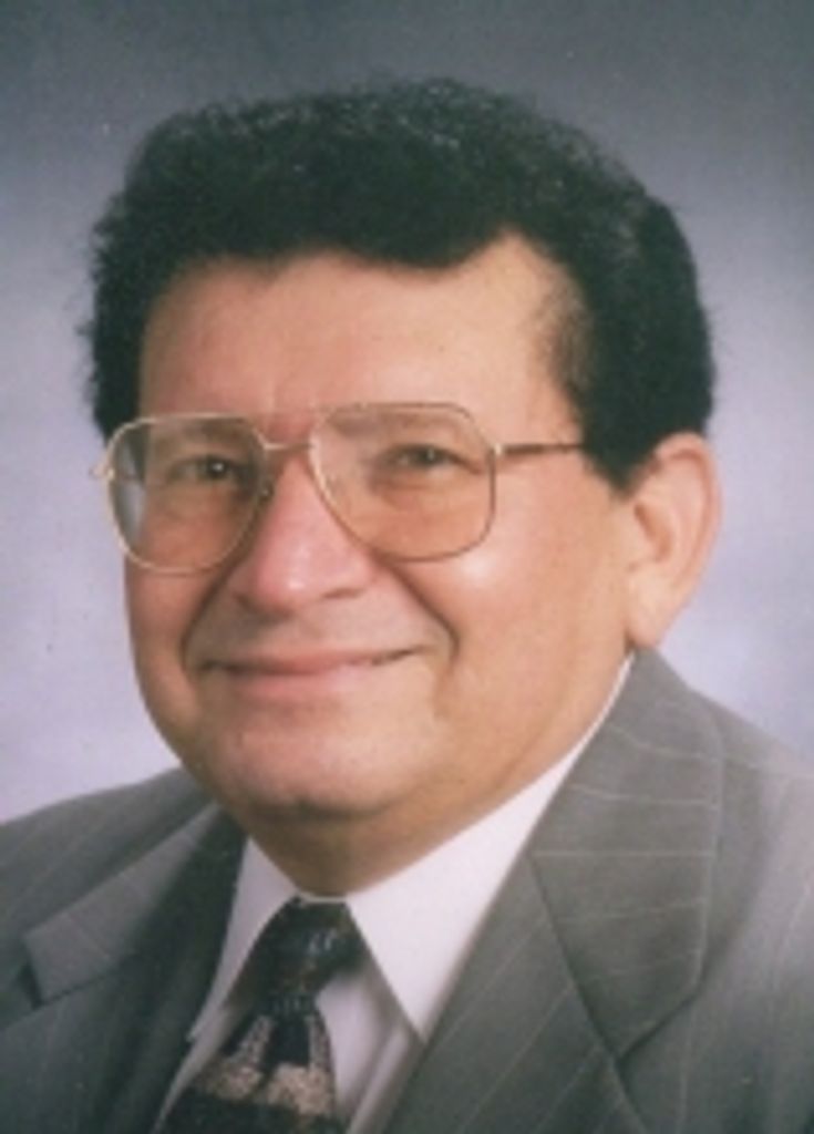 Dr. Armando A. Cortez