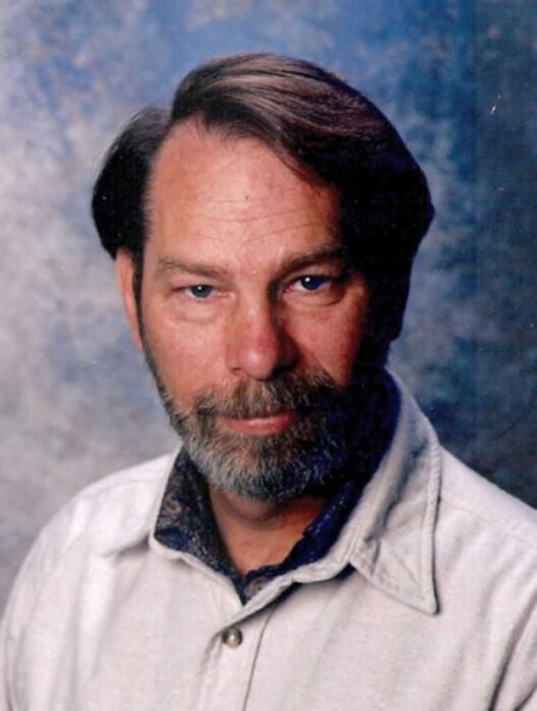 Richard Rough