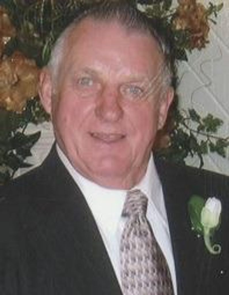 John Francis "Jack" Fitzpatrick Profile Photo