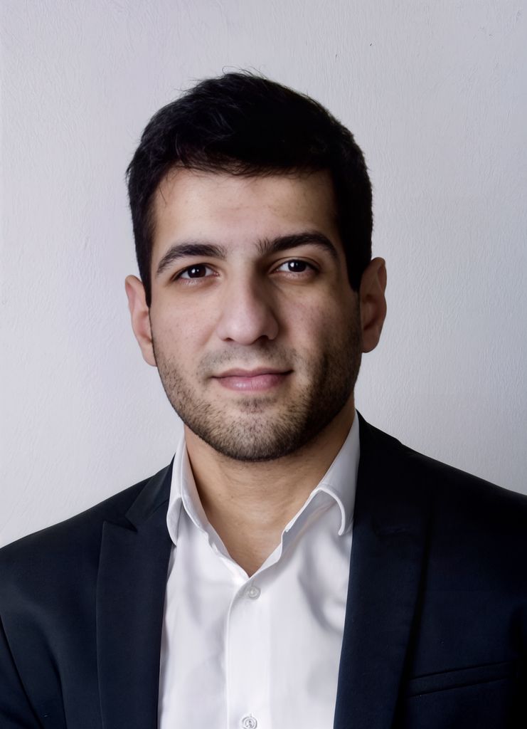 Mark Henry Shaheen Profile Photo