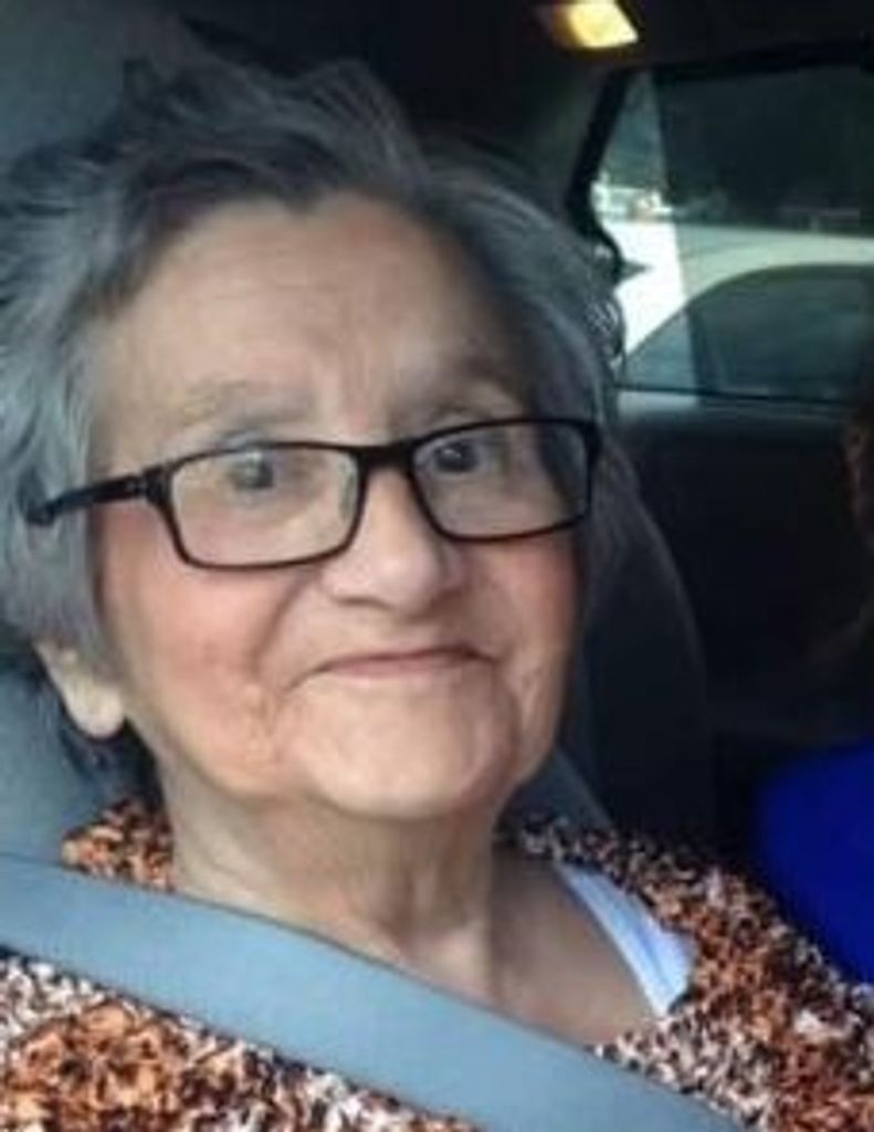 Lucilla G. Moore Profile Photo