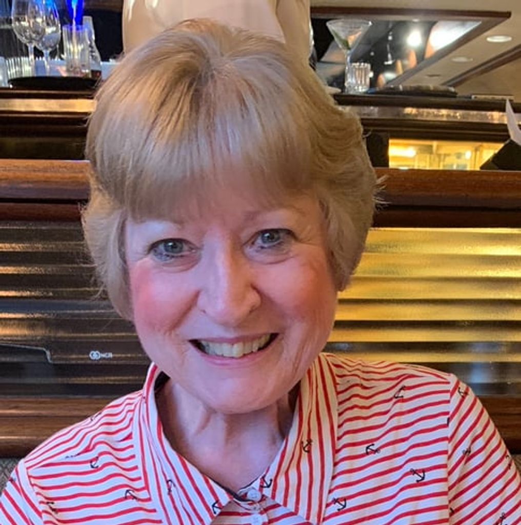 Jacki Stiefel Profile Photo