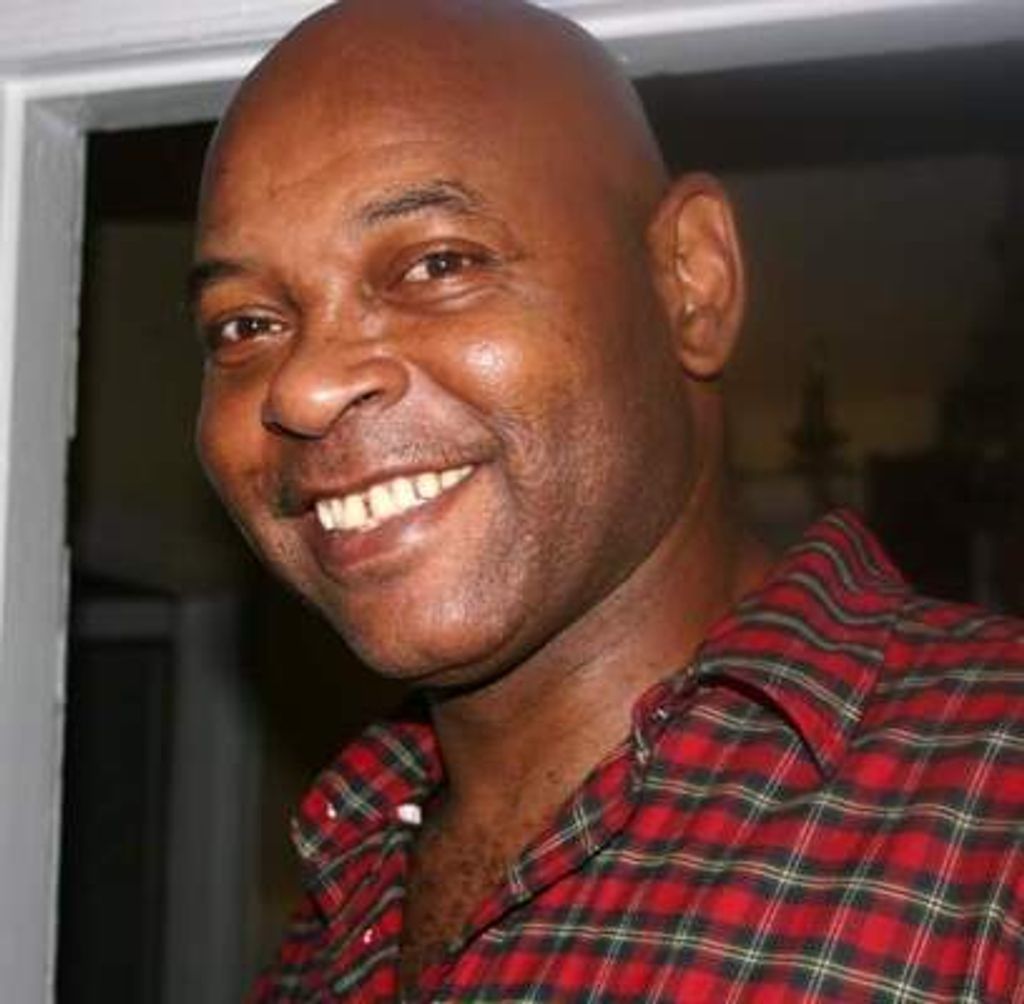 Micheal Anthony Lewis