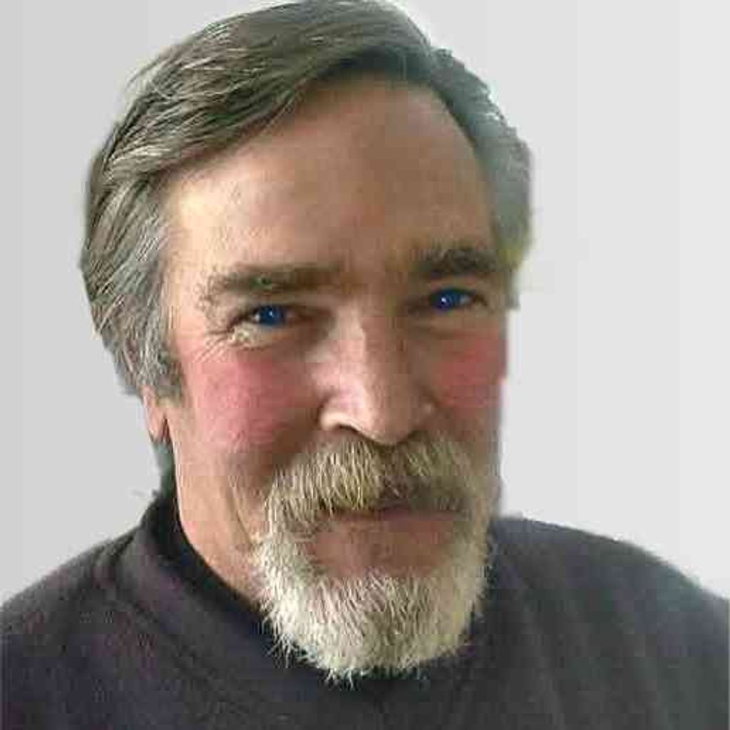Reb Brown Profile Photo