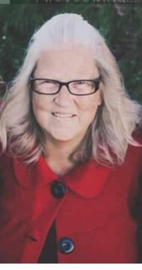 Ann Westberry Manning Profile Photo