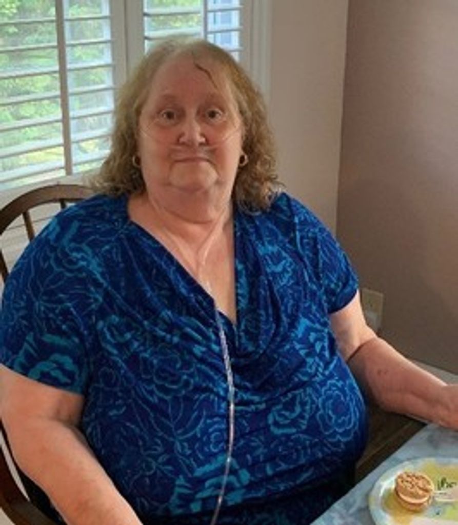 Gail Tretola Profile Photo