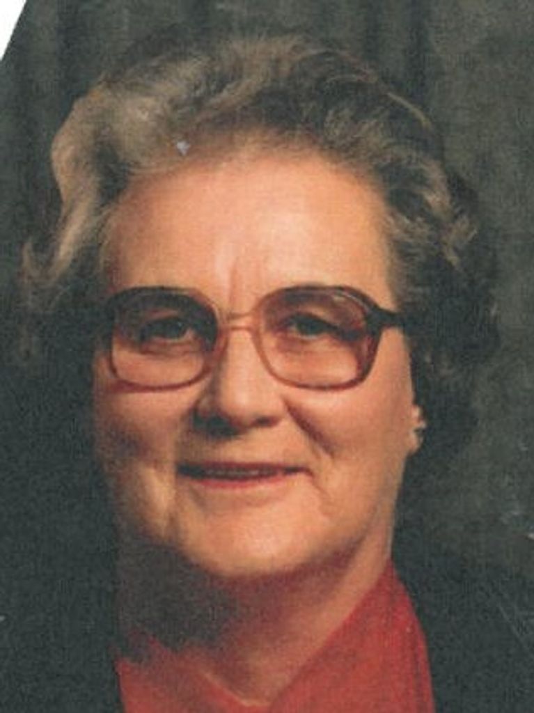 Aletha Marie Gilbert Profile Photo