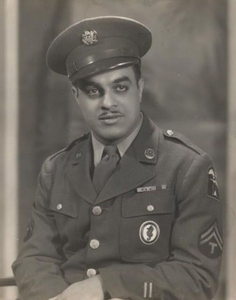 Sam Di Gangi
