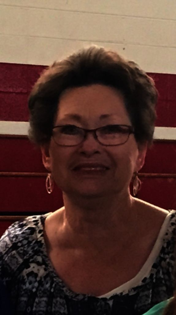 Stella Mae Gillion