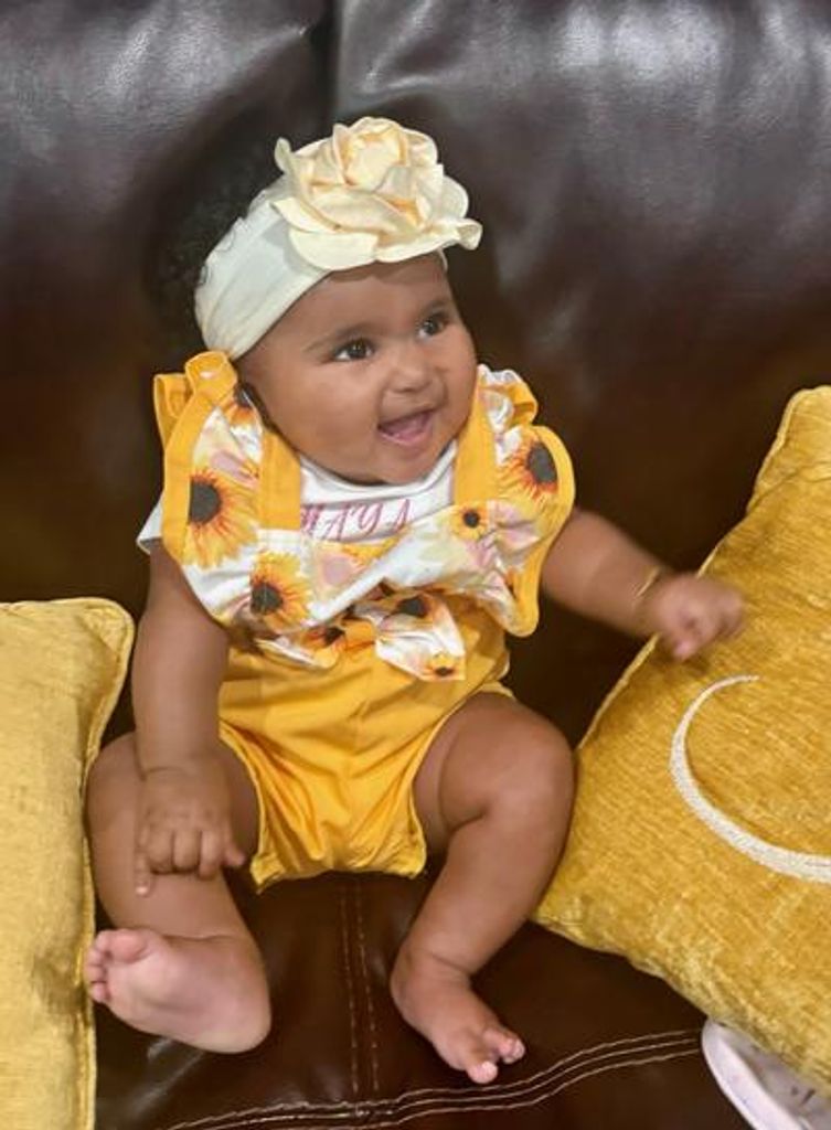 Maya Heavenly Alazar Profile Photo