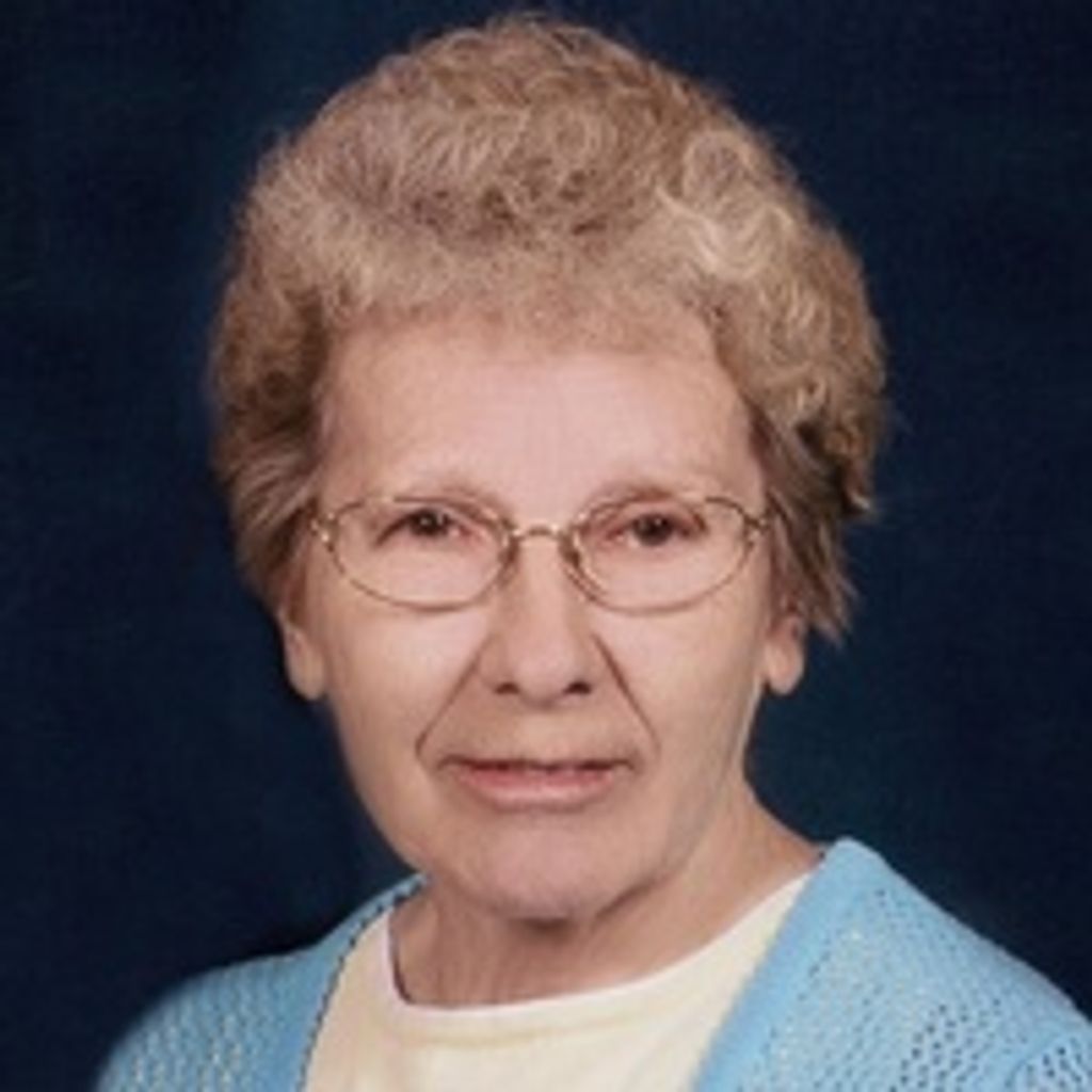 Mary J. Sawyer