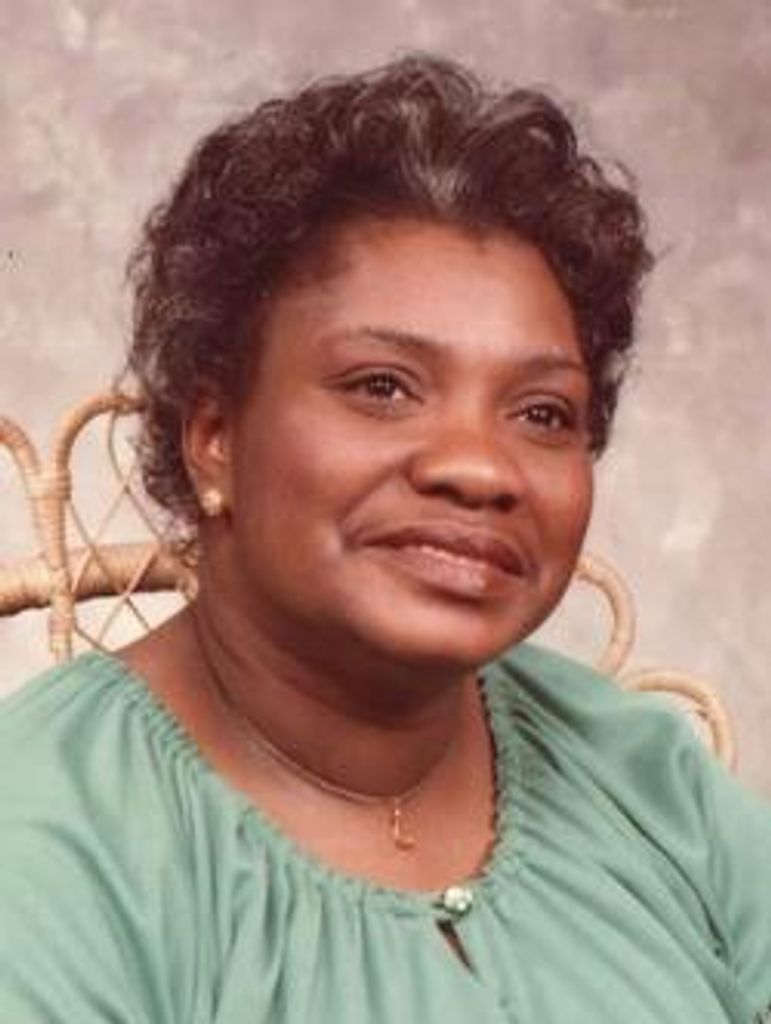 Shirley Marie Ghoston