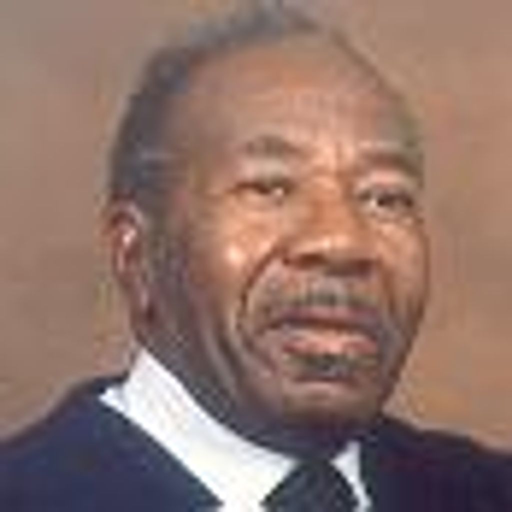 George  E. Williams