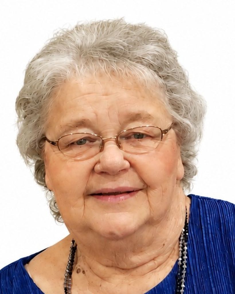 Beverly Eileen Guse