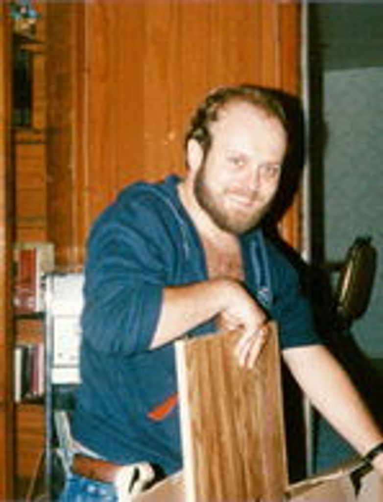 Robert Puddy